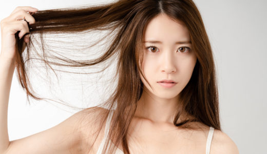 【毛髪理論 ヘアケア】キューティクルとトリートメントの関係